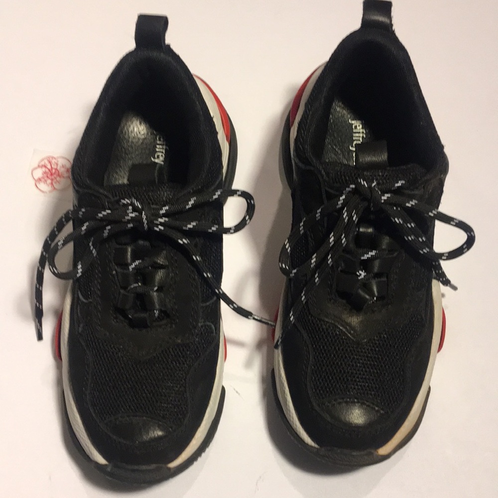 Jeffrey Campbell Platform Sneakers